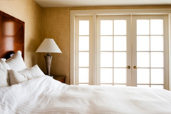 Fleetville bedroom extension costs